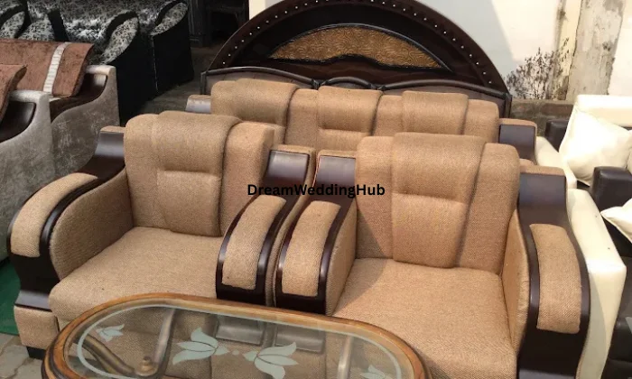 New Jaiswal Furniture